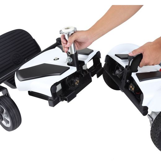 Boîte de chaise électrique d'intérieur