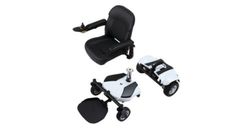 Boîte de chaise électrique d'intérieur