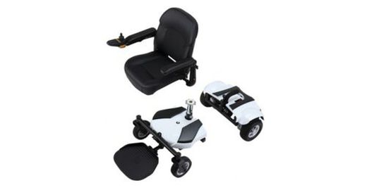 Boîte de chaise électrique d'intérieur