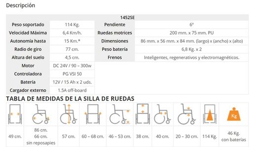 Boîte de chaise électrique d'intérieur