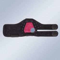 Boxia - orthèse anti-équidés