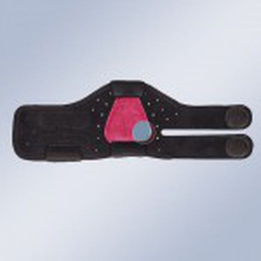 Boxia - orthèse anti-équidés