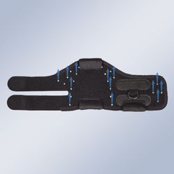 Boxia - orthèse anti-équidés