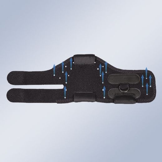 Boxia - orthèse anti-équidés