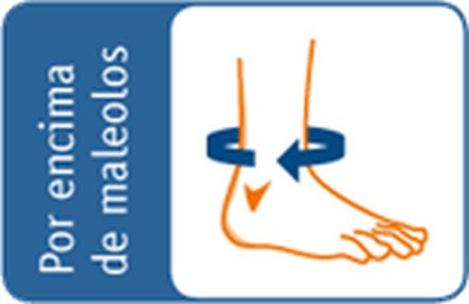 Boxia - orthèse anti-équidés
