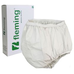 Fleming geschlossener Inkontinenzslip
