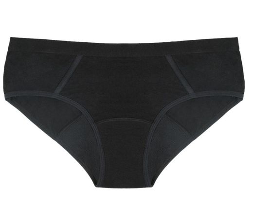 Culottes menstruelles adolescentes, adolescents