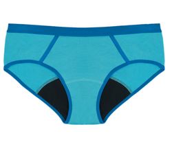 Culottes menstruelles adolescentes, adolescents