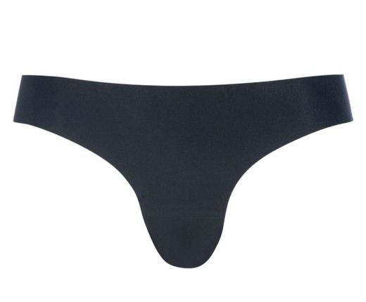 Braga menstrual sin costuras, flujo medio diario