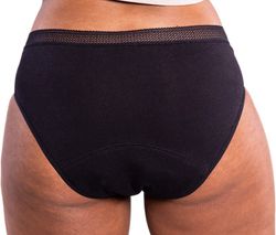 Menstruationslinderung für empfindliche Haut, bio