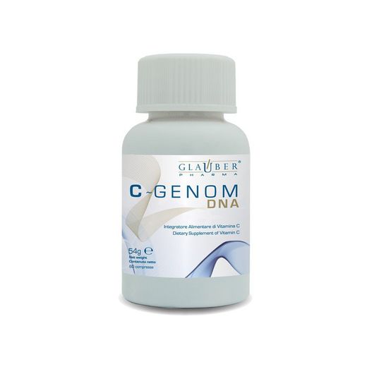 C genom,vitaminas de grupo c