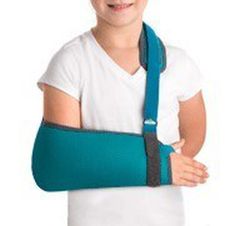 Pädiatrische Schlinge