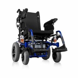 chaise électrique calabre 1