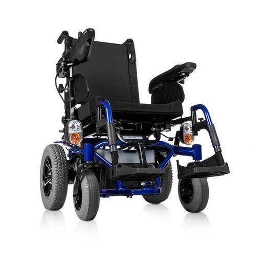 chaise électrique calabre 1