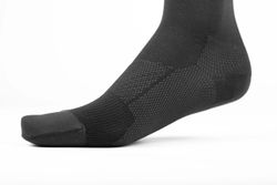 Chaussettes courtes Medilast fasciite plantaire