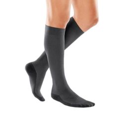Chaussettes hautes Medi Travel pour hommes