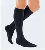 Chaussettes hautes Medi Travel pour hommes