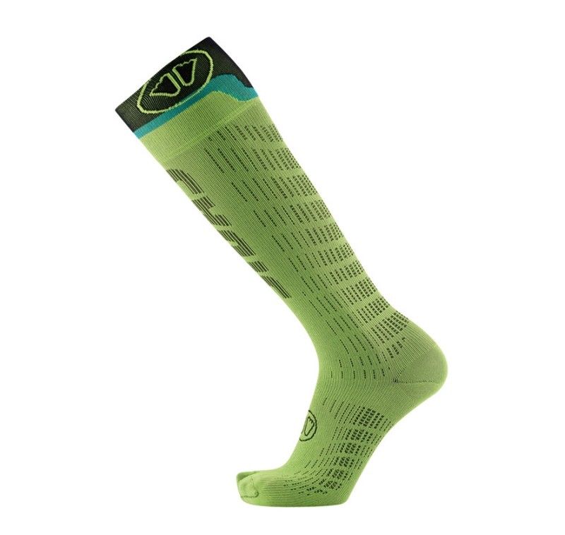 Calcetines alto rendimiento y recuperacion Podium 35-36