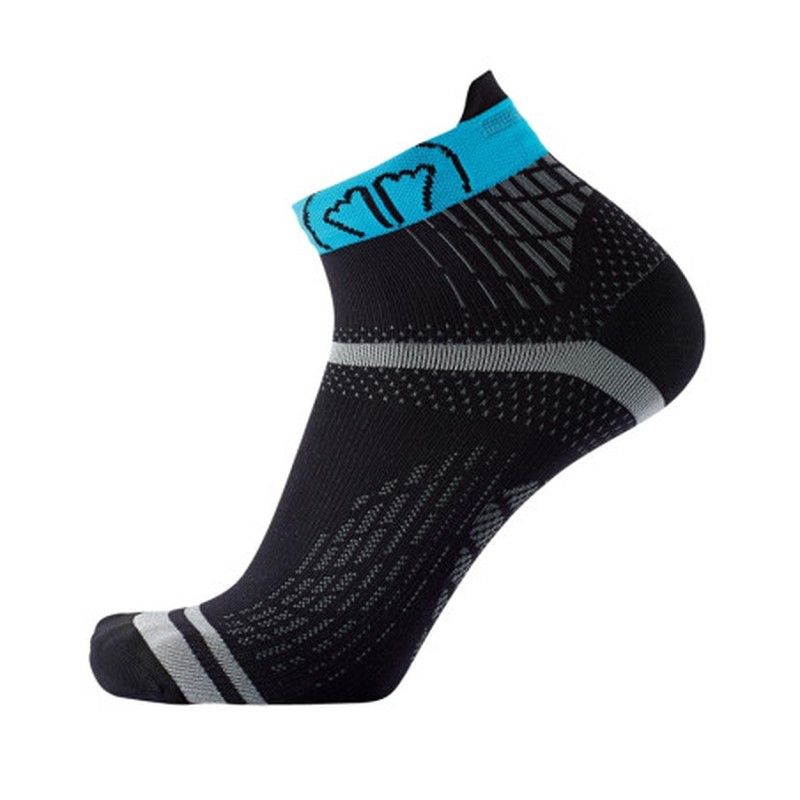 Calcetines cortos running Beige / 35-36