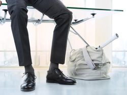 Calcetines JOBST® For Men Ambition