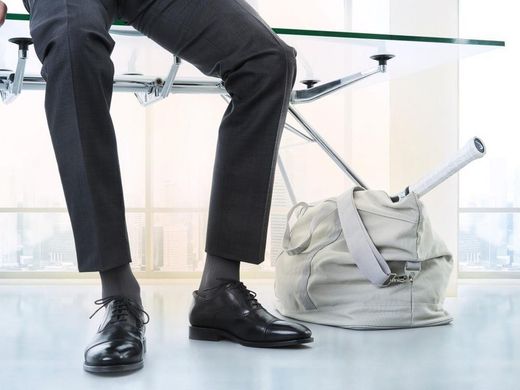 Calcetines JOBST® For Men Ambition