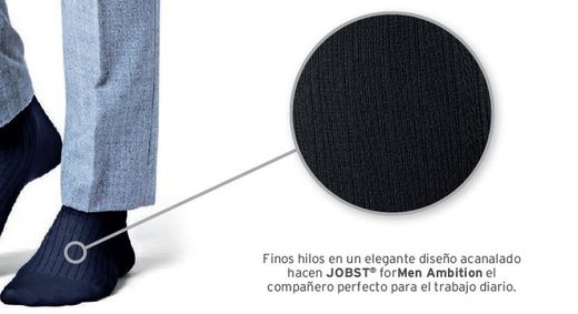 Calcetines JOBST® For Men Ambition