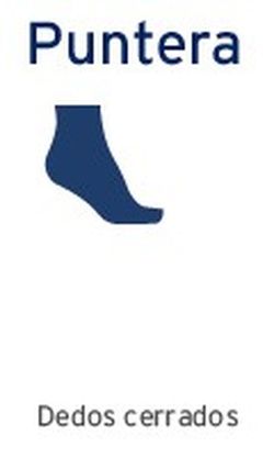 Chaussettes JOBST® forMen Explore