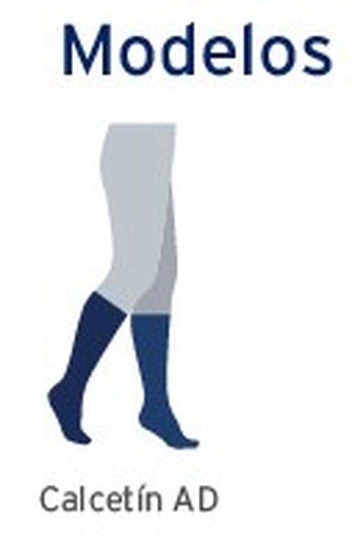 Chaussettes JOBST® forMen Explore