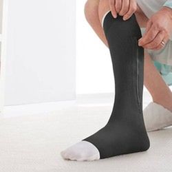 Ulkuspflege Jobst Socken