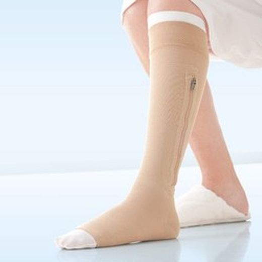 Ulkuspflege Jobst Socken