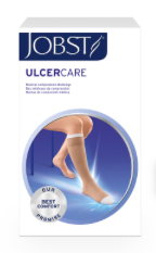 Ulkuspflege Jobst Socken