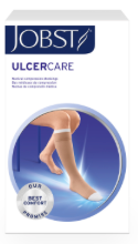 Ulkuspflege Jobst Socken