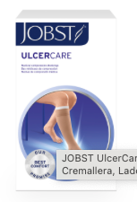 Ulkuspflege Jobst Socken