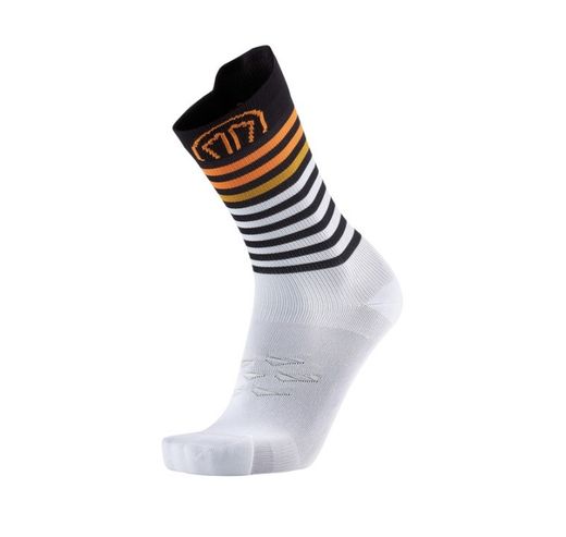 Chaussettes de course anatomiques