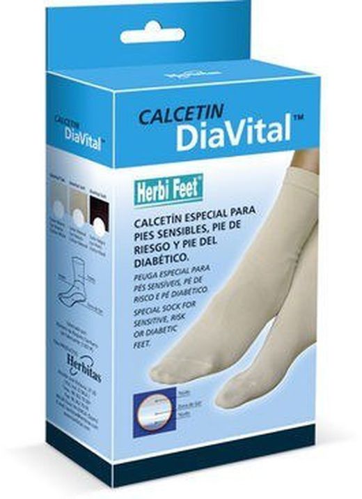 Calcetines suaves Diavital