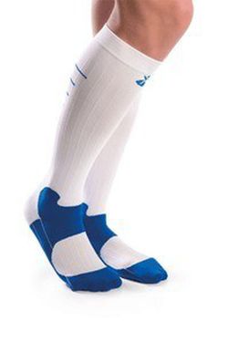 chaussettes techniques orl bl