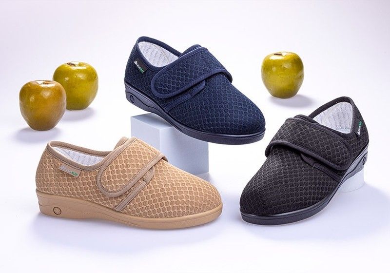 Calzado 203 Sport Azul / 35