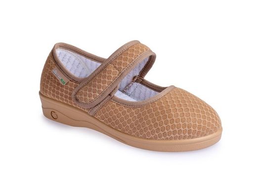 Calzado ancho Regina Sport