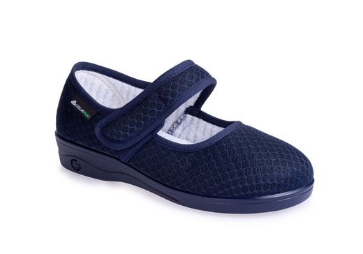 Calzado ancho Regina Sport