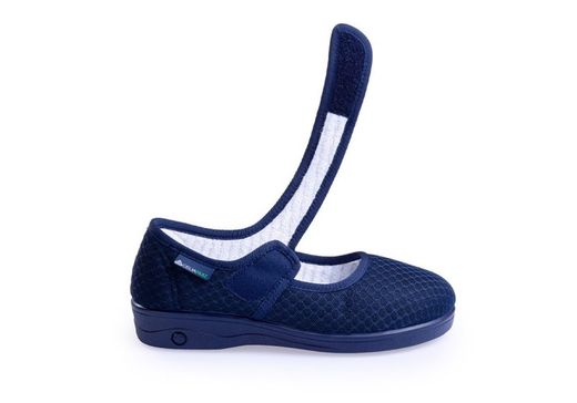 Calzado ancho Regina Sport