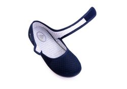 Calzado ancho Regina Sport