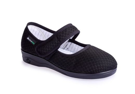 Calzado ancho Regina Sport