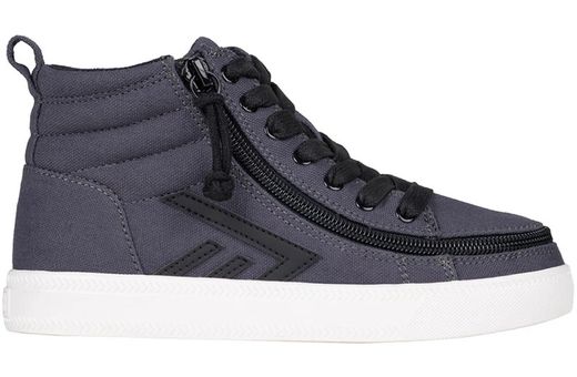 Calzado Billy Charcoal/Black CS High Tops Dafo