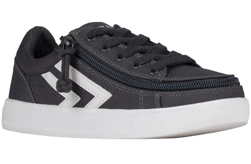 Calzado Billy Dark Grey/White CS Street Low Tops Dafo 28