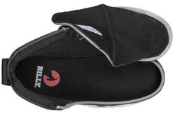 Calzado Billy Grey Colorblock Street High Tops