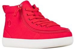 Calzado Billy Red Classic D|R II High Tops