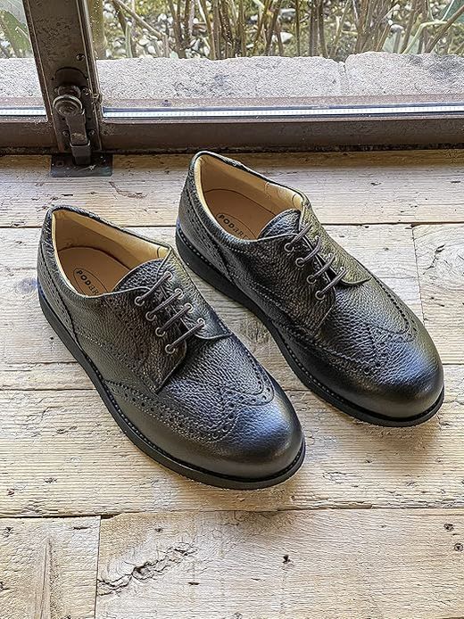 Chaussures diabétiques classiques, Podartis Giotto11