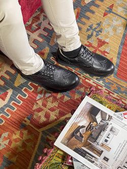 Chaussures diabétiques classiques, Podartis Giotto11