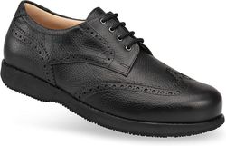 Calzado clásico,diabéticos, Podartis Giotto11