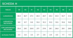 Chaussures diabétiques classiques, Podartis Tiziano 12 avec fermeture éclair
